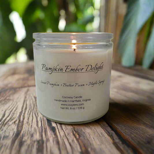 Are Soy Candles Better For You? Explore the Truth